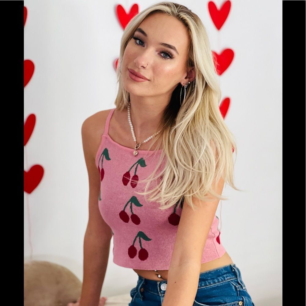 Cherry Top 